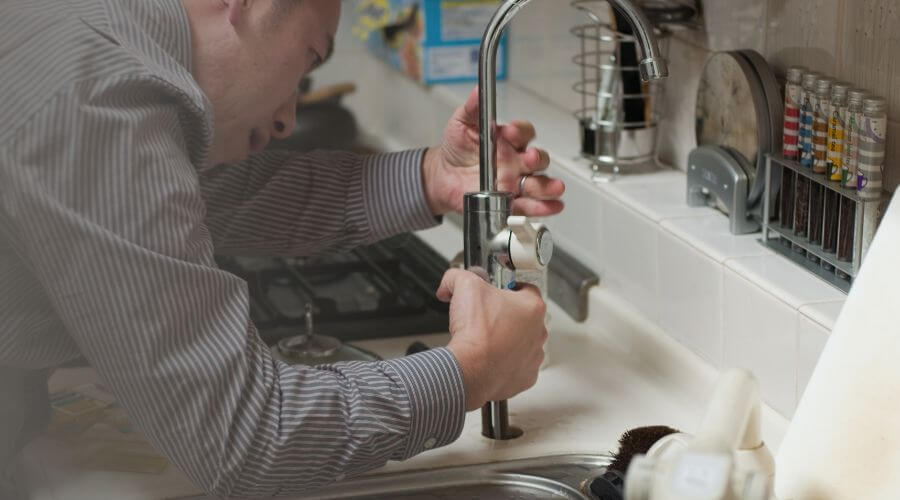 Professional Leak Detection Services in Klamath, CA